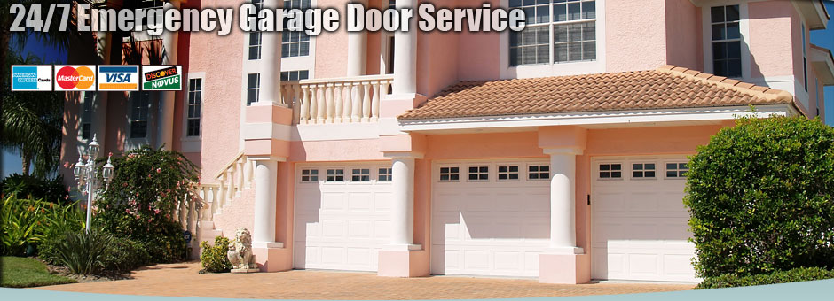 Garage Door Repair Alameda