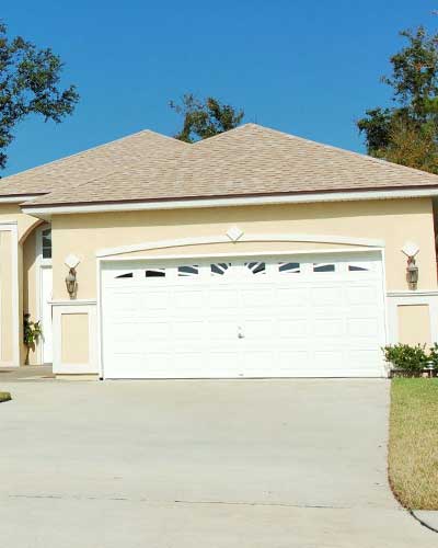 Alameda garage door installation