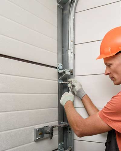 Alameda garage door repair